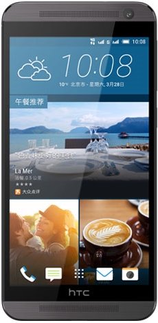 Замена фронтальной камеры для HTC One E9 в Москве