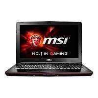 Ремонт MSI GE62 6QC Apache в Москве