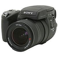 Ремонт Sony CYBER-SHOT DSC-R1 в Москве