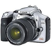 Замена платы для Canon EOS 300D в Москве