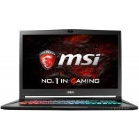 Ремонт MSI GS73VR 7RG Stealth Pro в Москве