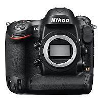 Ремонт Nikon D4 Body в Москве