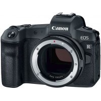 Замена вспышки для Canon EOS R в Москве