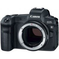 Замена зеркала для Canon EOS R в Москве
