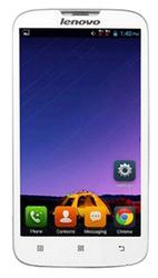 Ремонт  Lenovo A560 в Москве