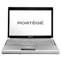 Ремонт Toshiba Portege A600 в Москве