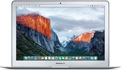 Замена разъема питания для Apple MacBook Air 13-inch 2017 в Москве