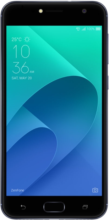 Ремонт Asus Zenfone 4 Selfie 32GB ZB553KL в Москве