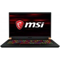 Ремонт MSI GS75 Stealth 9SD в Москве