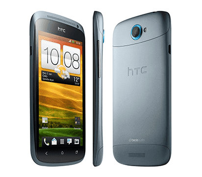 Ремонт HTC One S в Москве
