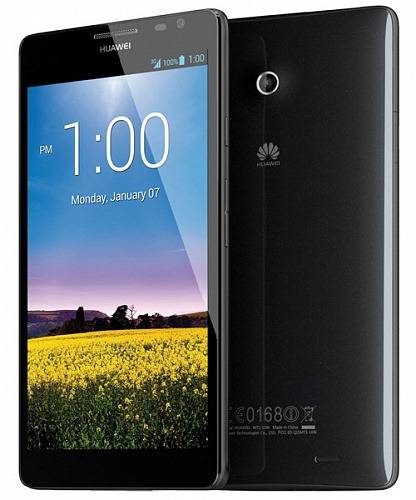 Замена слухового динамика для Huawei Ascend mate в Москве