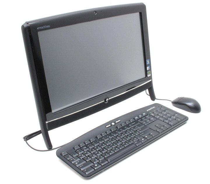Замена привода для Acer eMachines EZ1711 в Москве
