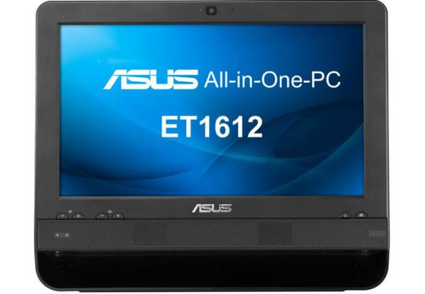 Ремонт Asus ET1612IUTS-B007M в Москве