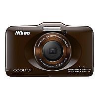 Замена вспышки для Nikon Coolpix S31 в Москве