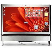 Ремонт Acer Aspire Z5710 в Москве