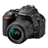 Замена слота карты для Nikon D5500 Kit в Москве