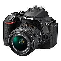 Прошивка для Nikon D5500 Kit в Москве