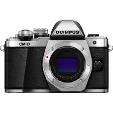 Ремонт Olympus OM-D E-M10 Mark II Body в Москве