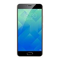 Ремонт Meizu M5 в Москве