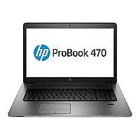 Восстановление данных для HP ProBook 470 G2 в Москве