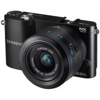 Юстировка для Samsung NX1000 kit 20-50 в Москве
