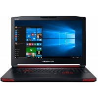 Ремонт Acer Predator 17 G9-791 в Москве