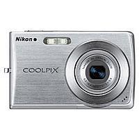 Ремонт Nikon COOLPIX S200 в Москве