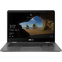 Замена процессора для Asus ZenBook Flip 14 UX461FA в Москве