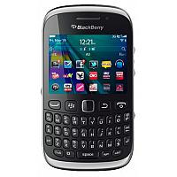 Ремонт BlackBerry curve 9320 в Москве