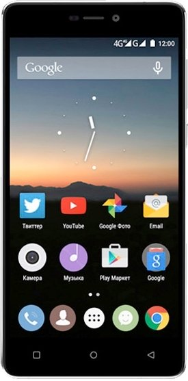 Восстановление информации для Highscreen Power Five в Москве