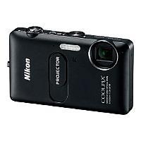 Ремонт Nikon Coolpix S1200pj в Москве
