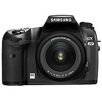 Замена разъема для Samsung GX-20 в Москве