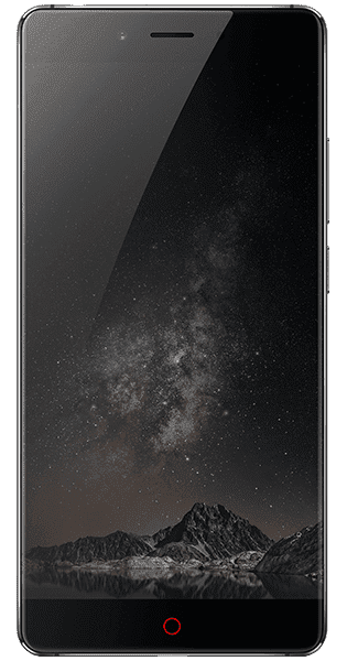 Замена фронтальной камеры для ZTE Nubia Z11 в Москве