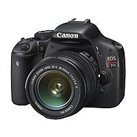 Замена аккумулятора для Canon EOS 550D в Москве