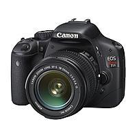 Замена вспышки для Canon EOS 550D в Москве