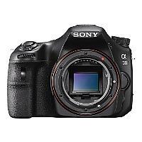 Чистка матрицы для Sony Alpha SLT-A58 Body в Москве