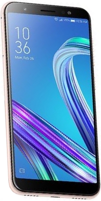 Ремонт Asus Zenfone Max M1 16GB ZB555KL в Москве