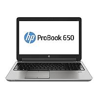 Настройка ПО для HP ProBook 650 G1 в Москве