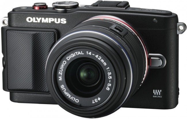 Полная диагностика для Olympus E-PL6 kit 14-42 в Москве