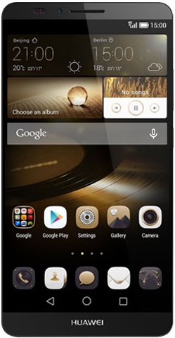 Ремонт Huawei Mate 7 в Москве