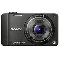Ремонт Sony CYBER-SHOT DSC-WX10 в Москве