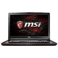 Ремонт MSI GP72 7QF Leopard Pro в Москве