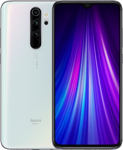 Ремонт Xiaomi Redmi Note 8 Pro в Москве