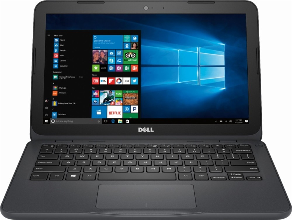 Ремонт Dell Inspiron 11 3180 в Москве