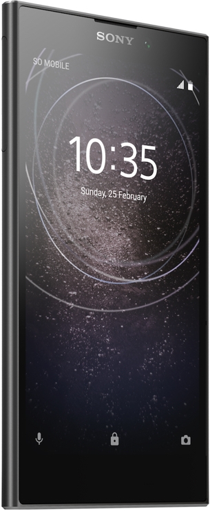 Ремонт Sony Xperia L2 Dual Sim в Москве