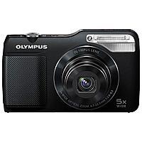 Замена матрицы для Olympus VG-170 в Москве