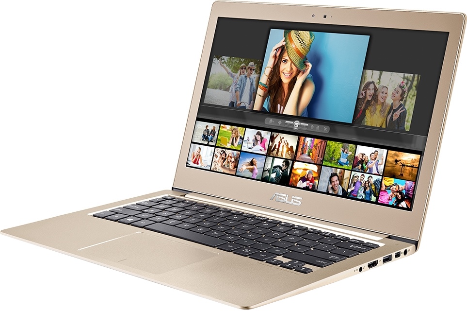 Ремонт Asus ZenBook UX303UA в Москве