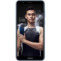 Замена стекла (тачскрина) для Huawei Honor 7X в Москве