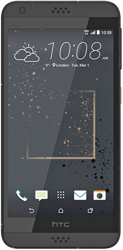 Ремонт HTC Desire 630 Dual Sim в Москве