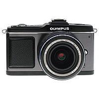 Замена зеркала для Olympus PEN E-PL1 в Москве